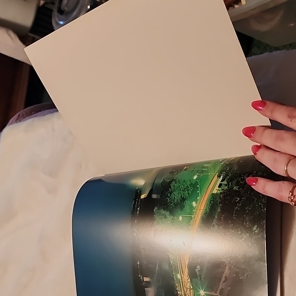 SPECTACULAR NIAGARA FALLS PAPER BACK BOOK ๐ - Picture 9 of 12